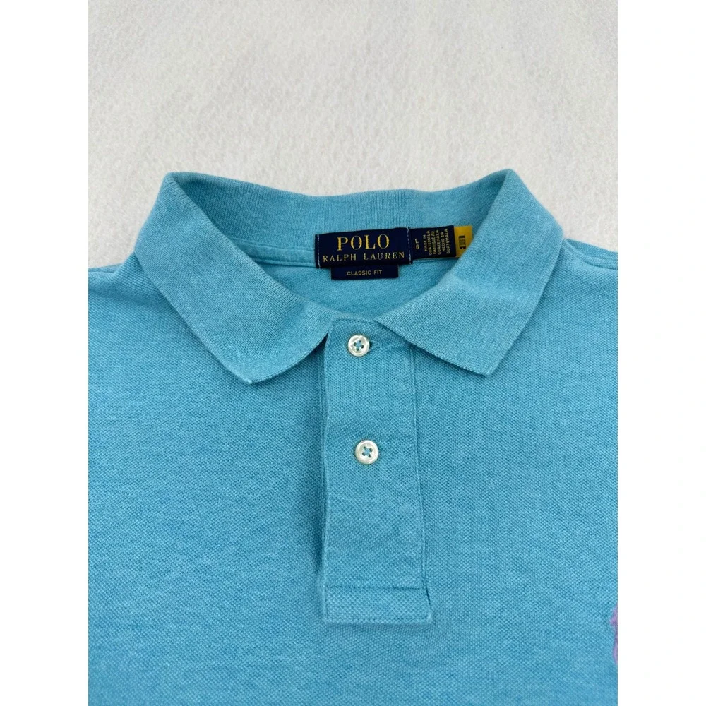 Polo Ralph Lauren theme purchase